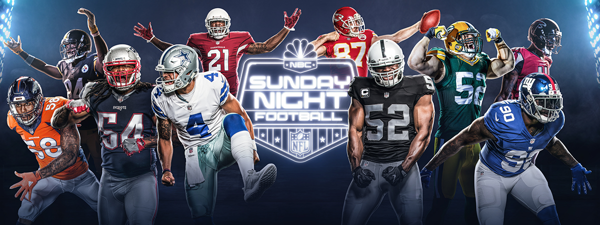 nfl football banner